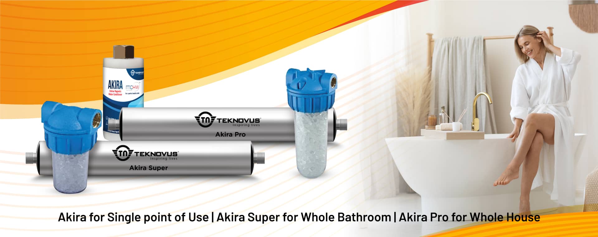 Akira all Range